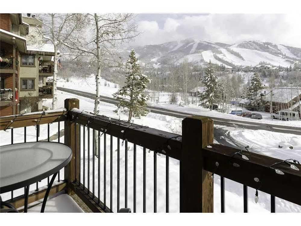 The Ranch At Steamboat Aparthotel Steamboat Springs Kültér fotó