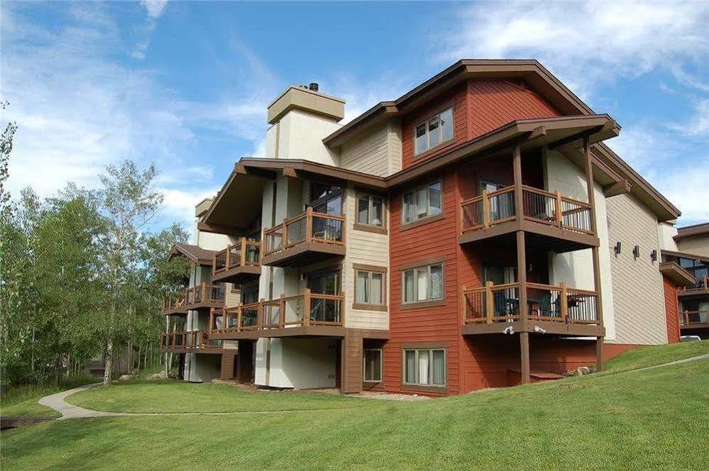 The Ranch At Steamboat Aparthotel Steamboat Springs Kültér fotó