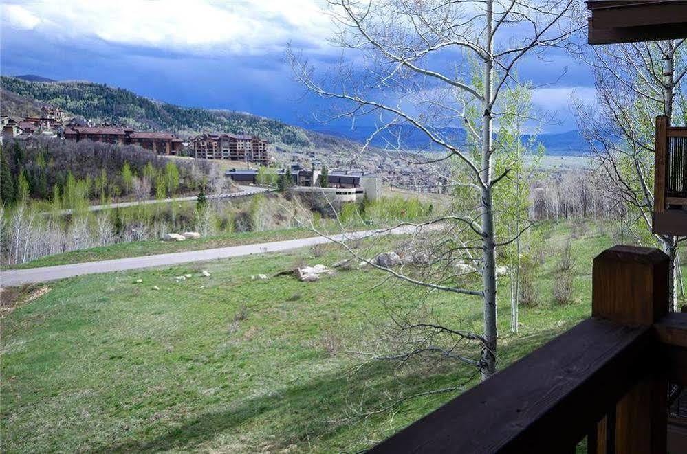 The Ranch At Steamboat Aparthotel Steamboat Springs Kültér fotó